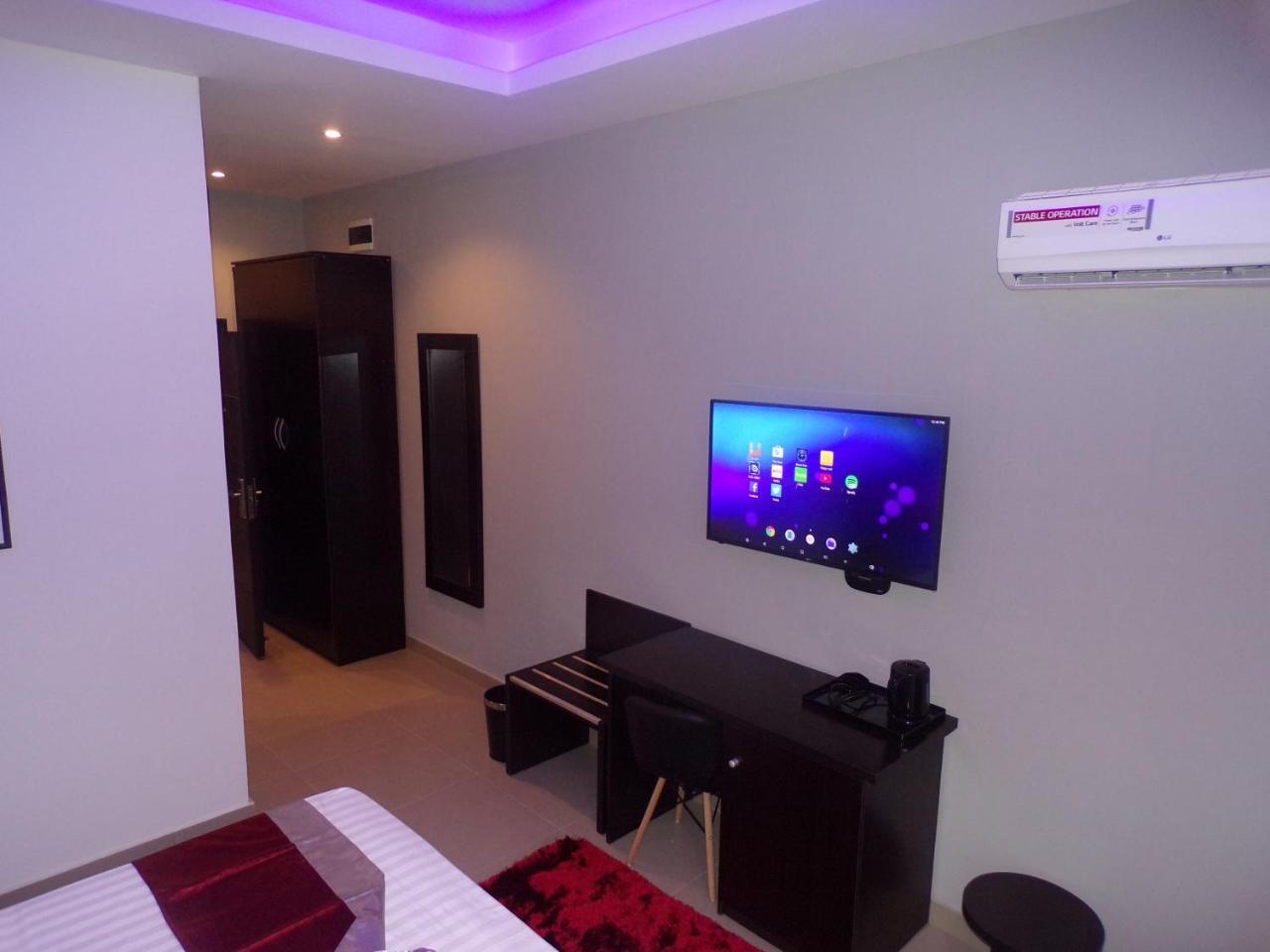 The Mayhill Lekki Luaran gambar