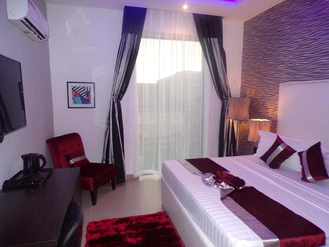 The Mayhill Lekki Luaran gambar