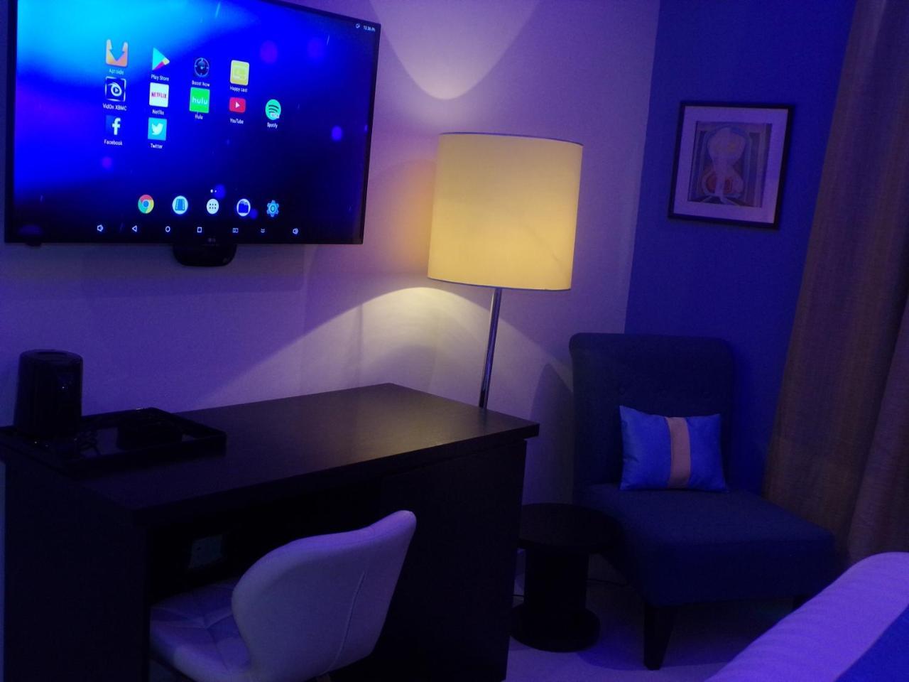 The Mayhill Lekki Luaran gambar