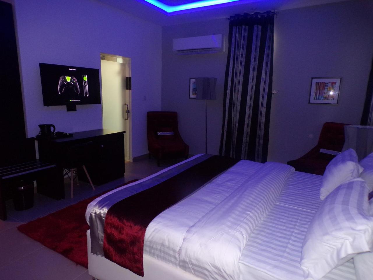 The Mayhill Lekki Luaran gambar