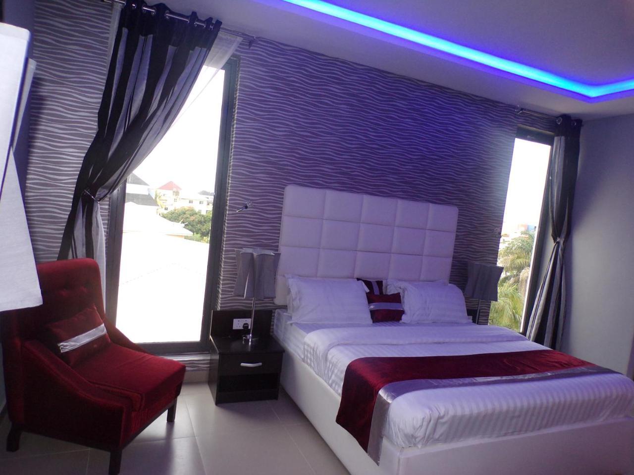 The Mayhill Lekki Luaran gambar