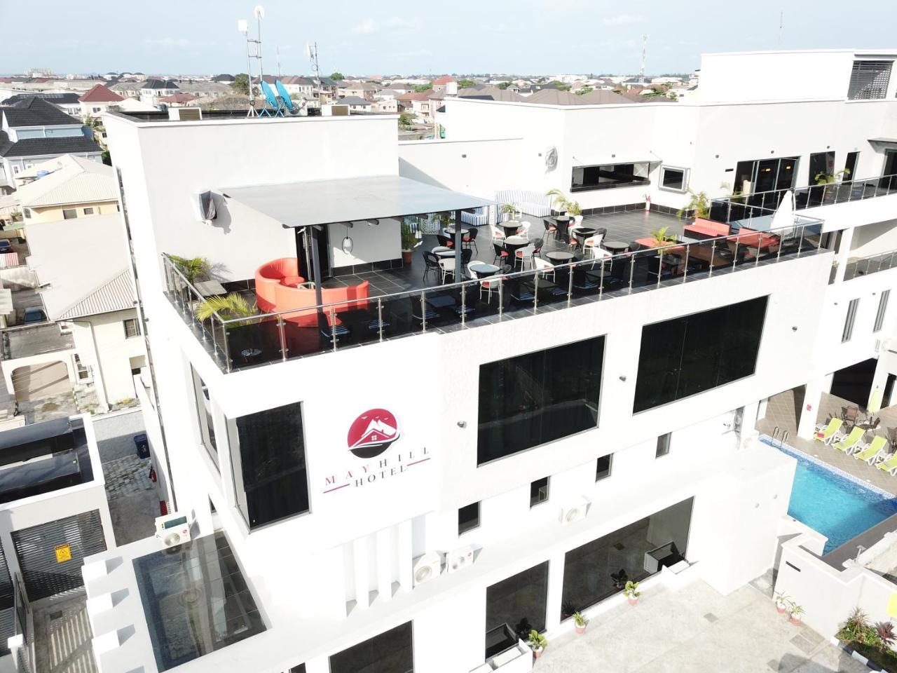 The Mayhill Lekki Luaran gambar
