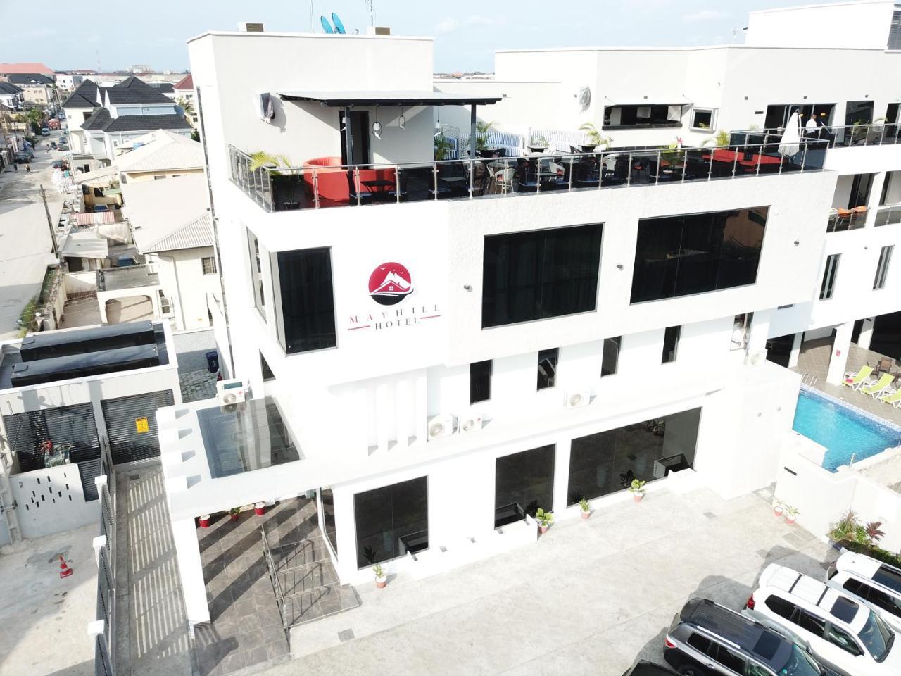 The Mayhill Lekki Luaran gambar